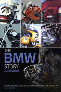BMW Story - Second Edition