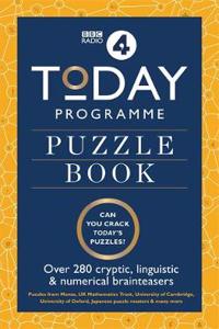 Today Programme - Puzzle Book