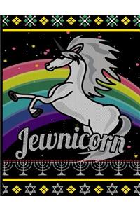 Jewnicorn