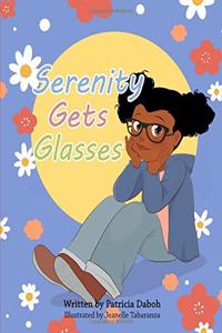 Serenity Gets Glasses