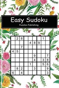 Easy Sudoku