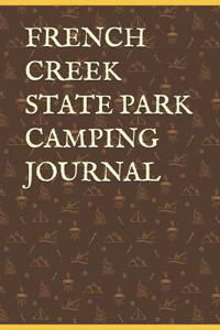 French Creek State Park Camping Journal