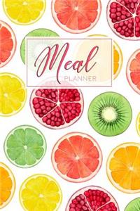 Meal Planner