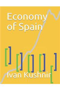 Economy of Spain