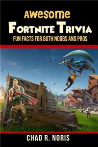 Awesome Fortnite Trivia