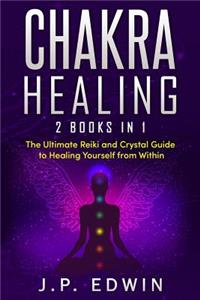 Chakra Healing