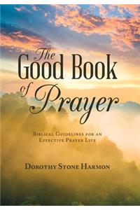 Good Book of Prayer