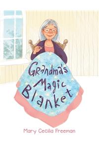 Grandma's Magic Blanket