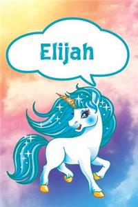 Elijah