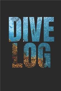 Dive Log
