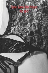 Sex Geschichten to go