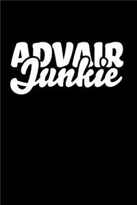Advair Junkie