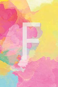 F