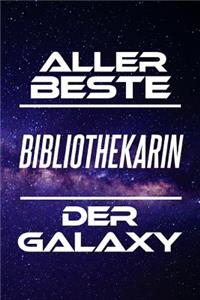 Aller Beste Bibliothekarin Der Galaxy