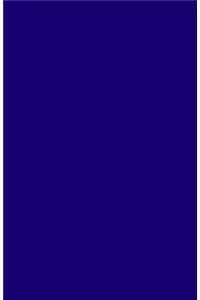 Blue Notebook