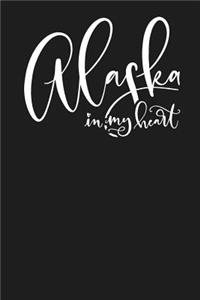 Alaska in My Heart