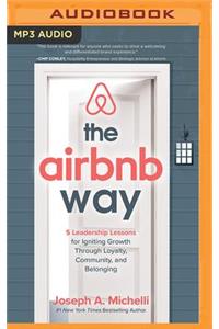 The Airbnb Way
