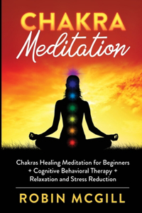 Chakra Meditation