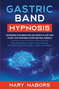 Gastric Band Hypnosis