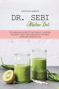 Dr. Sebi alkaline diet