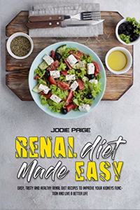 Renal Diet Made Easy