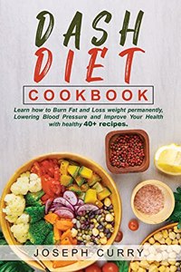 Dash Diet Cookbook