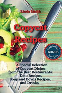 Copycat Recipes