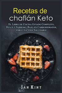 Recetas de chaflán Keto