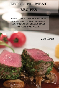 Ketogenic Meat Recipes