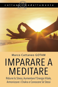 Imparare a Meditare