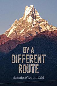 By a Different Route