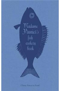 Madame Prunier's Fish Cookery Book