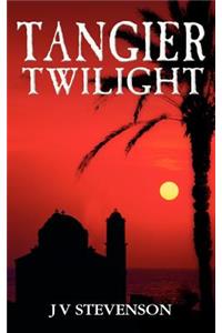 Tangier Twilight