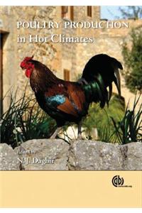 Poultry Production in Hot Climates