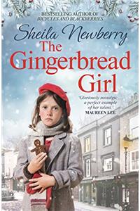 The Gingerbread Girl