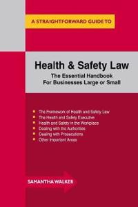 Health and Safety Law