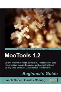 Mootools 1.2 Beginner's Guide