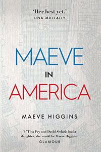 Maeve in America