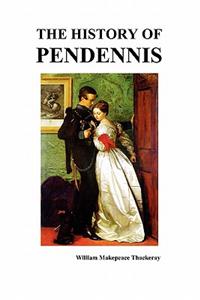 The History of Pendennis