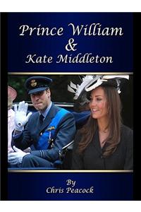 Prince William and Kate Middleton