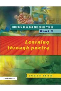 Literacy Play for the Early Years Book 3