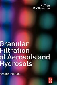 Granular Filtration of Aerosols and Hydrosols