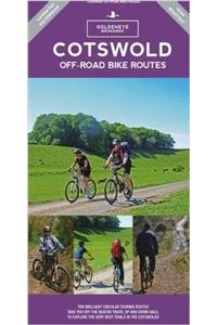 Cotswold off-Road Bike Routes