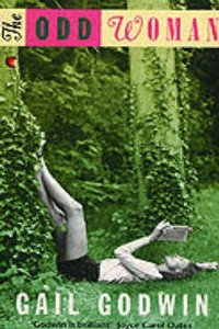 The Odd Woman