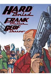 Hard Boiled