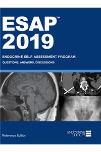ESAP™ 2019: Endocrine Self-Assessment Program