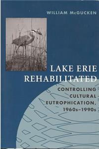 Lake Erie Rehabilitated