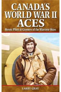 Canada's World War II Aces