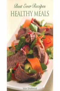 Best Ever Recipes - Healthy Meals