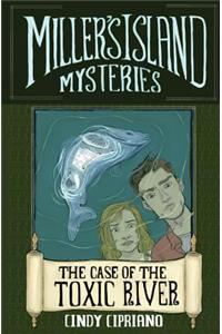 Miller's Island Mysteries 1